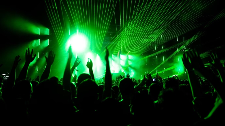 Apertura de discotecas de Ibiza en mayo
