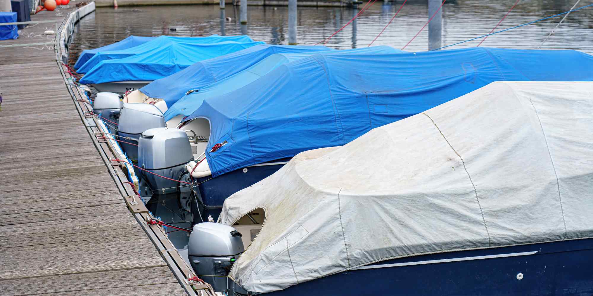 Invernaje de barcos en Ibiza